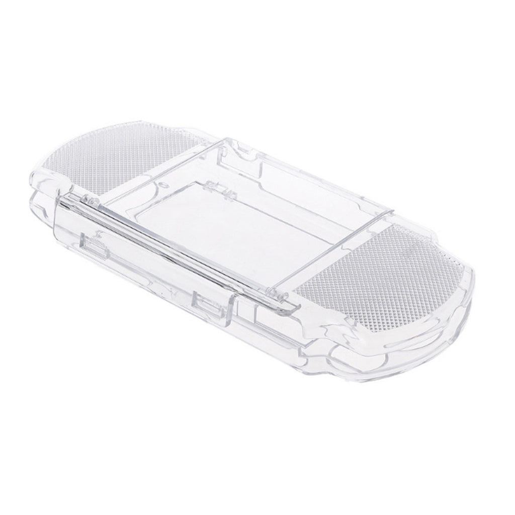 PSP 1000–3000 Crystal Hard Case