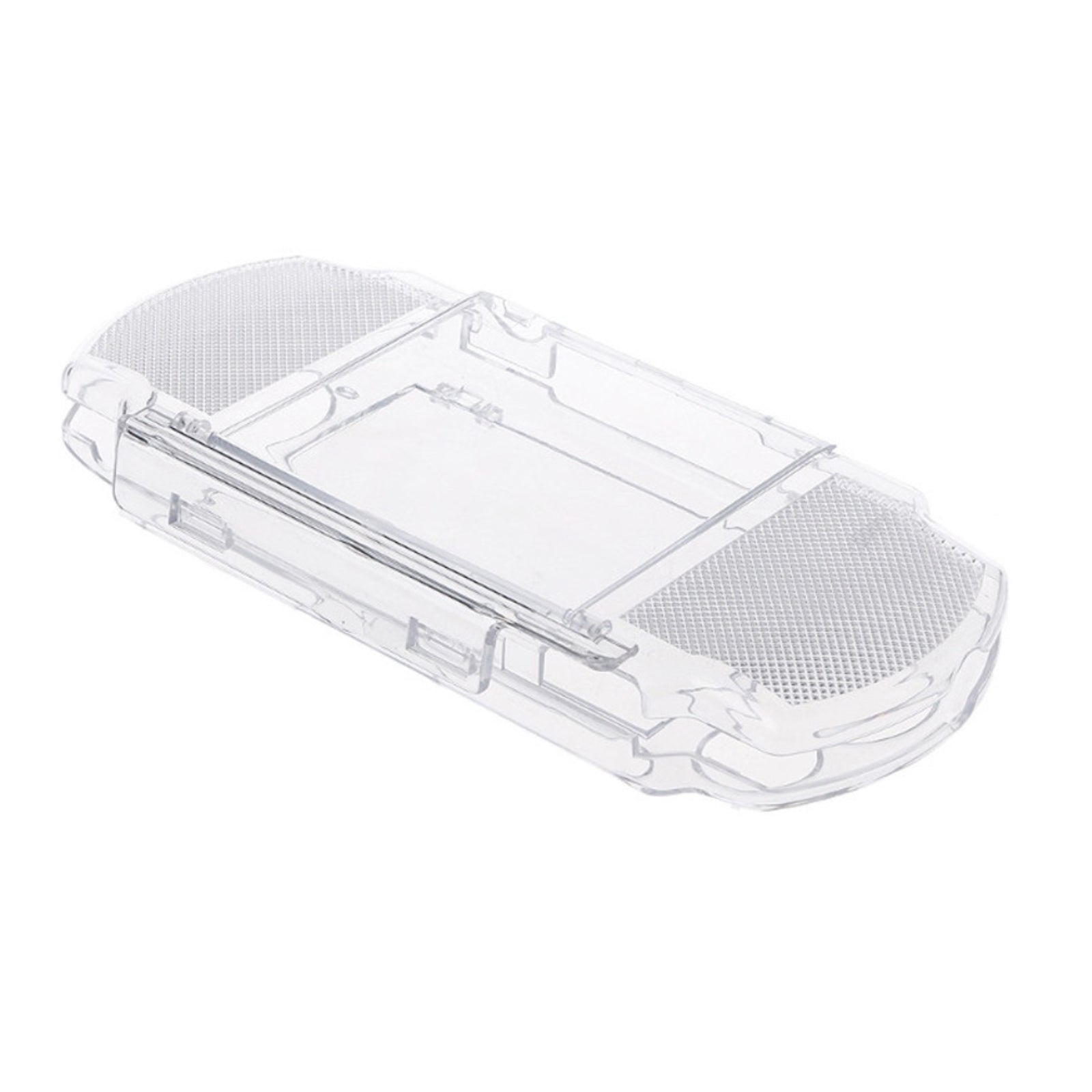 PSP 1000–3000 Crystal Hard Case