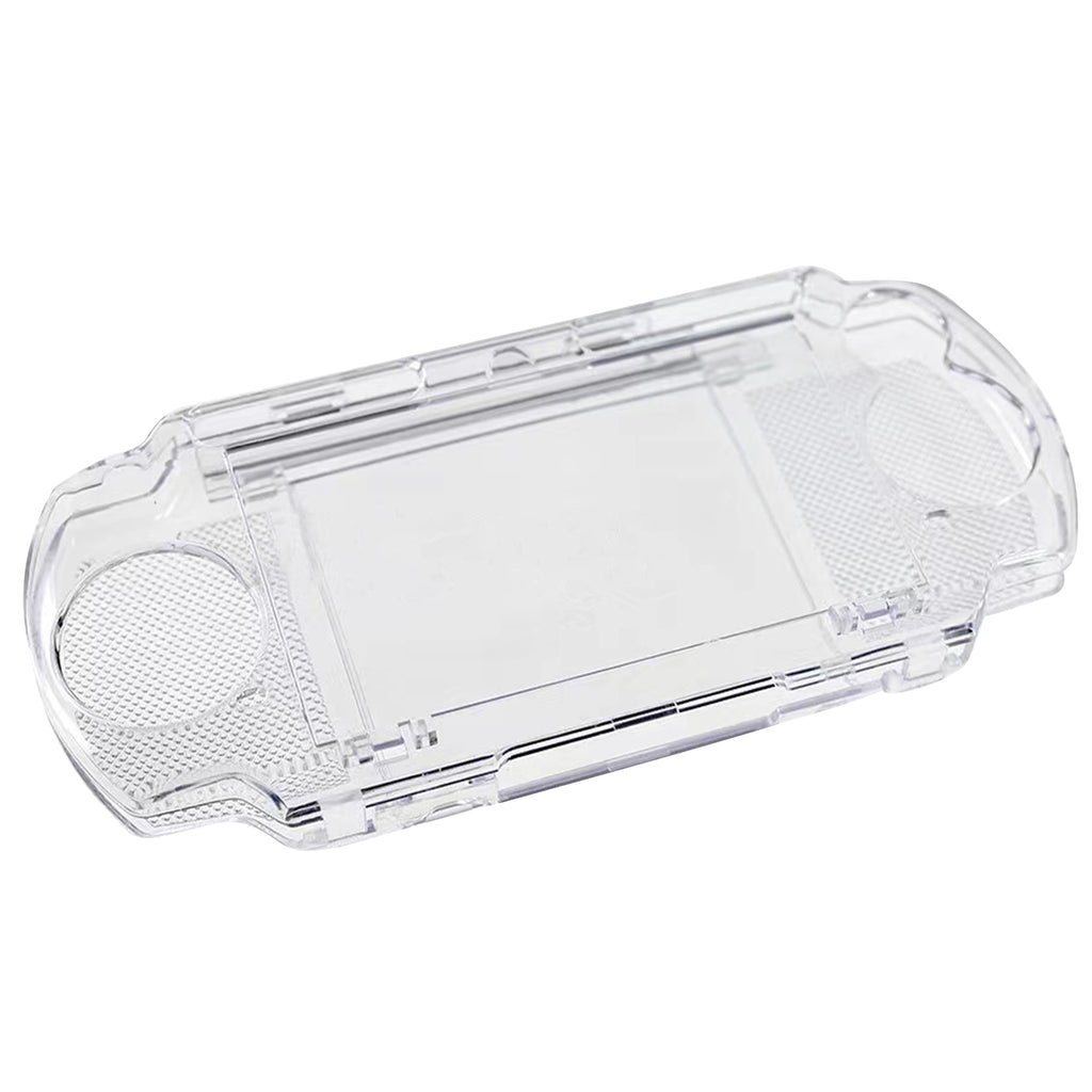 PSP 1000–3000 Crystal Hard Case