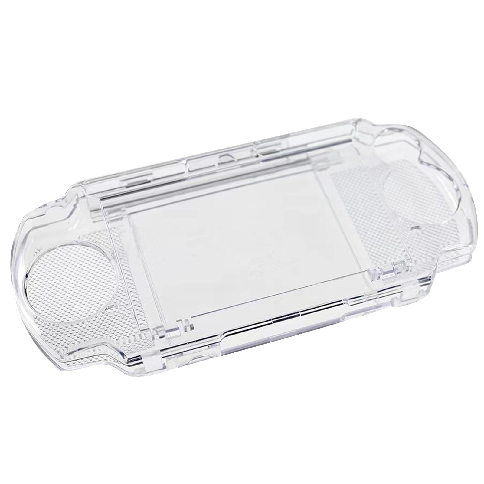 PSP 1000–3000 Crystal Hard Case