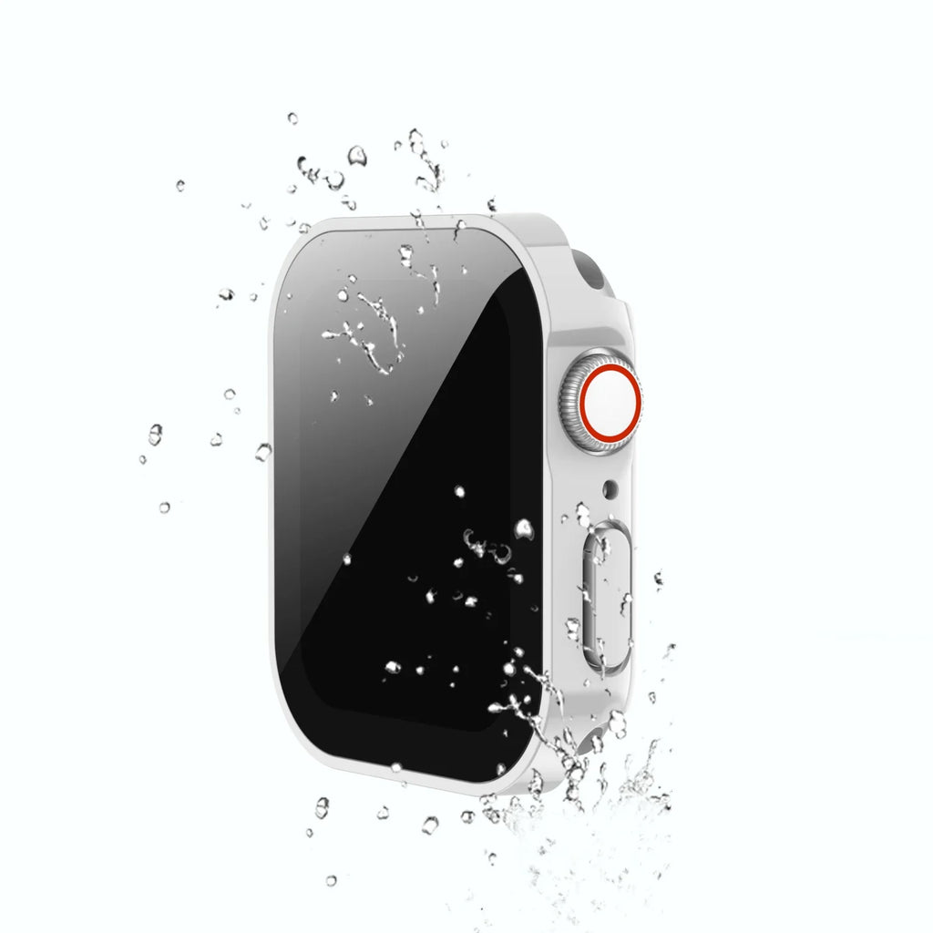 Apple Watch Bumper + Screen Protector