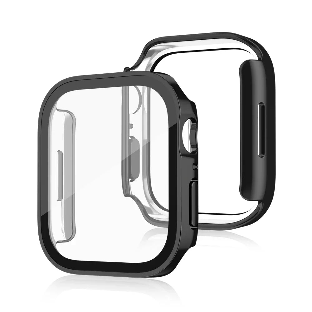 Apple Watch Bumper + Screen Protector