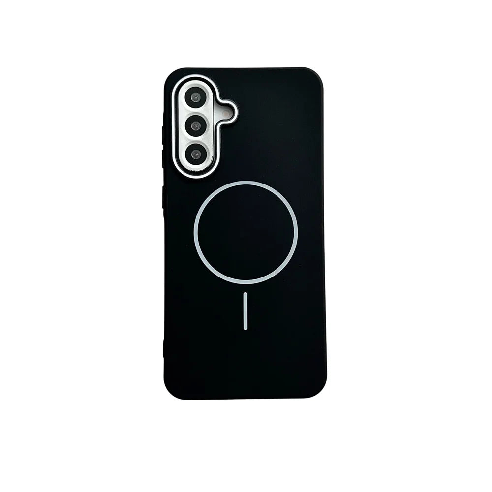 Simple MagSafe Samsung Case