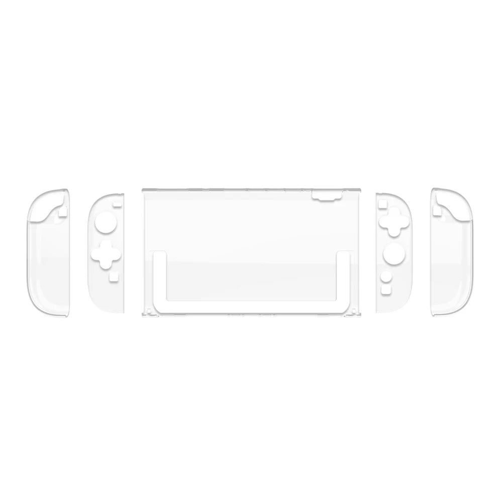 Switch 2 Protective Skin Cover