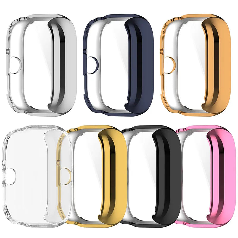 Redmi Watch TPU Bumper Cover