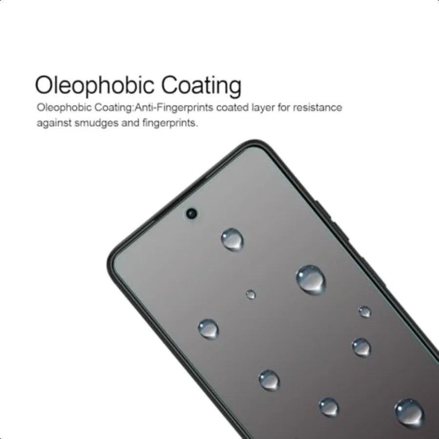 Moto G 5G Tempered Glass (3-Pack)