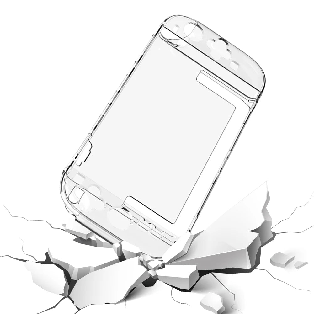 Switch 2 Protective Skin Cover