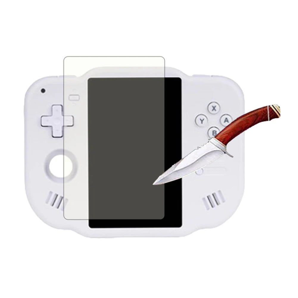 MagicX Zero 40 Tempered Glass (2-Pack)