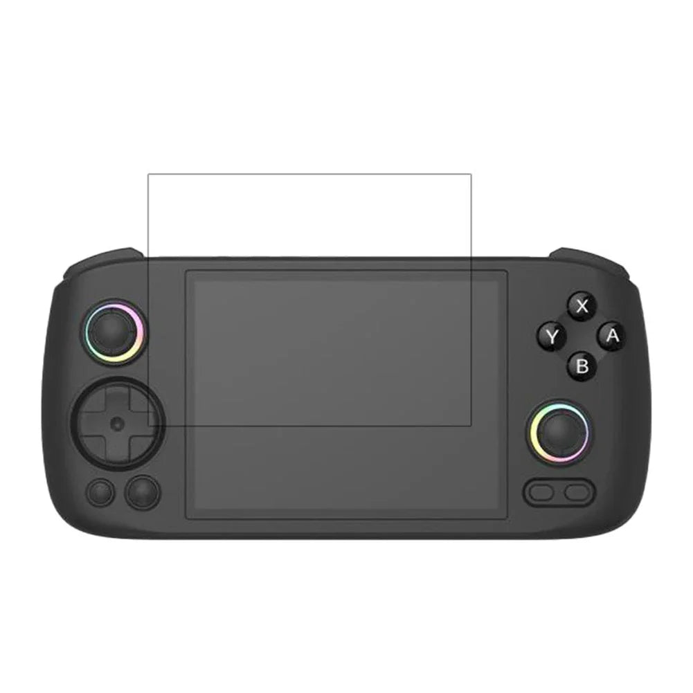 RG406H Tempered Glass Protector