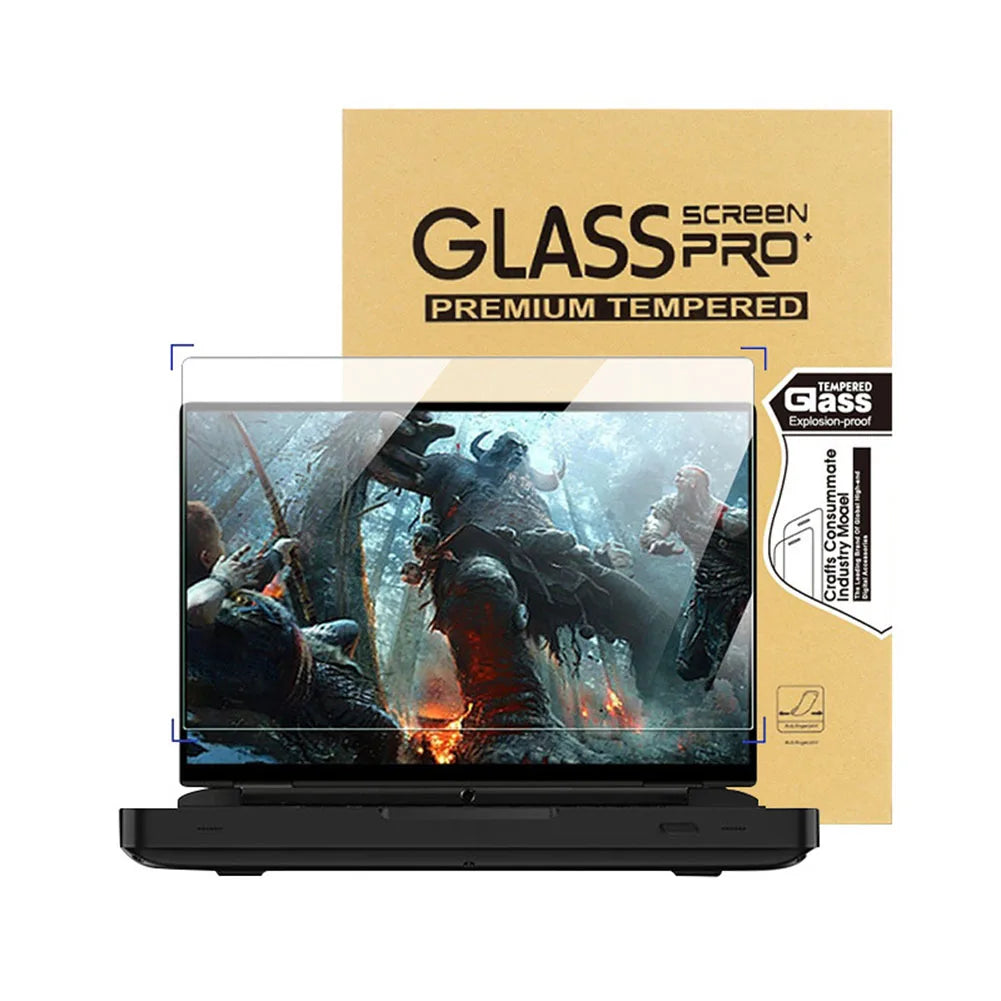 GPD Win 2 Tempered Glass Protector