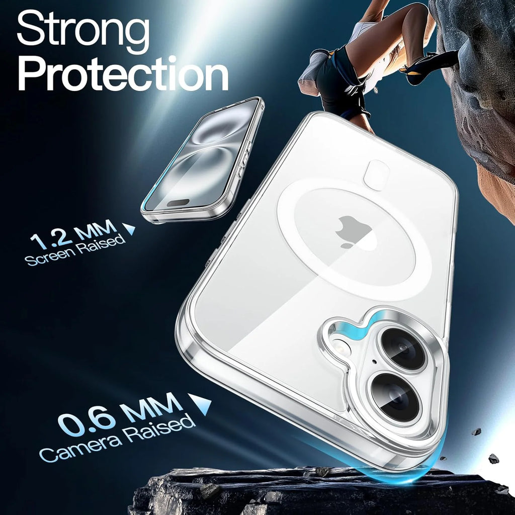 iPhone MagSafe Charging Case