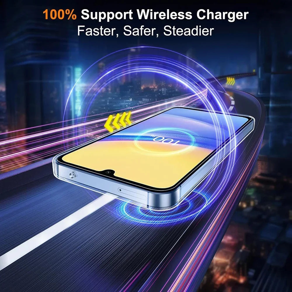 Samsung S Series Ultra Thin Case