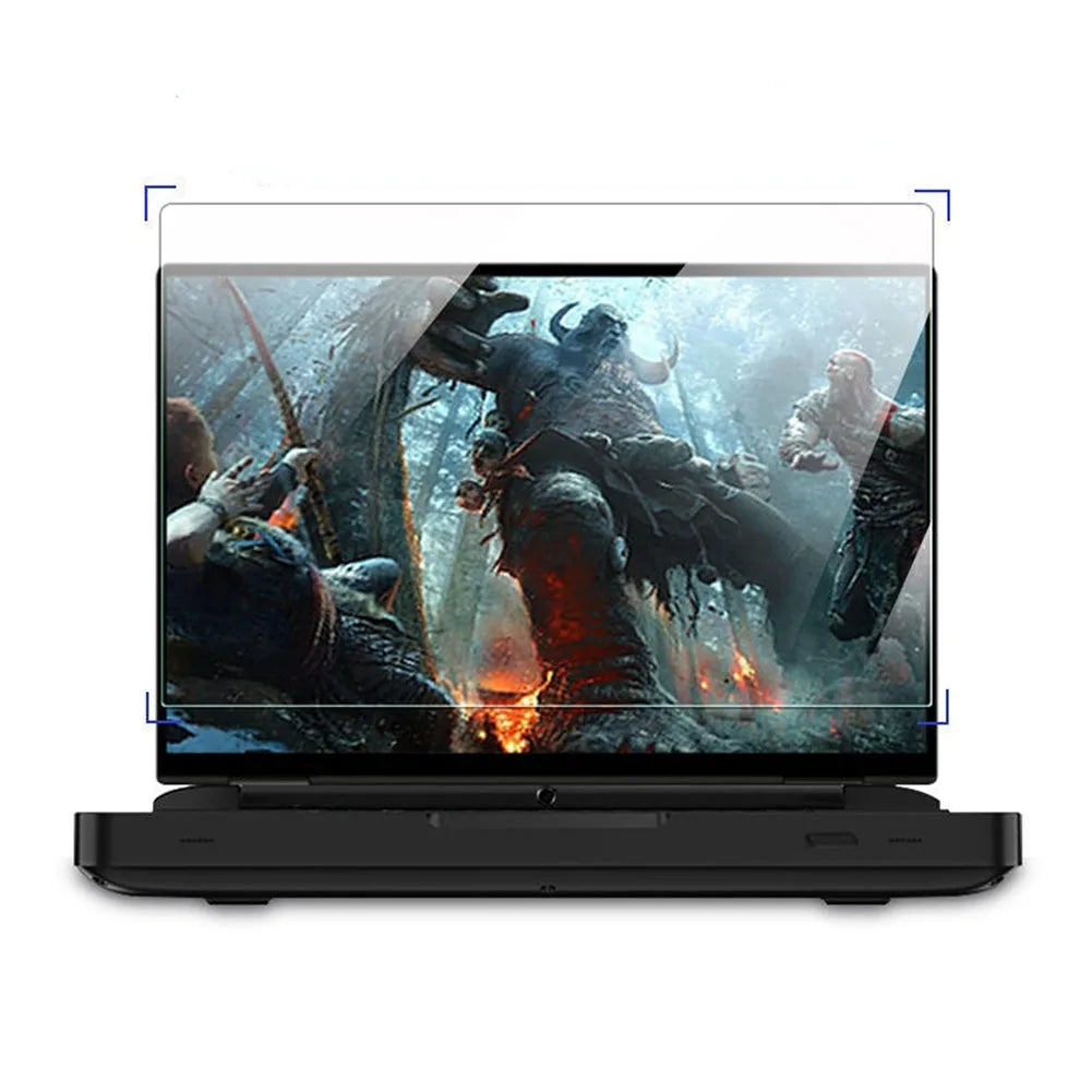 GPD Win 2 Tempered Glass Protector