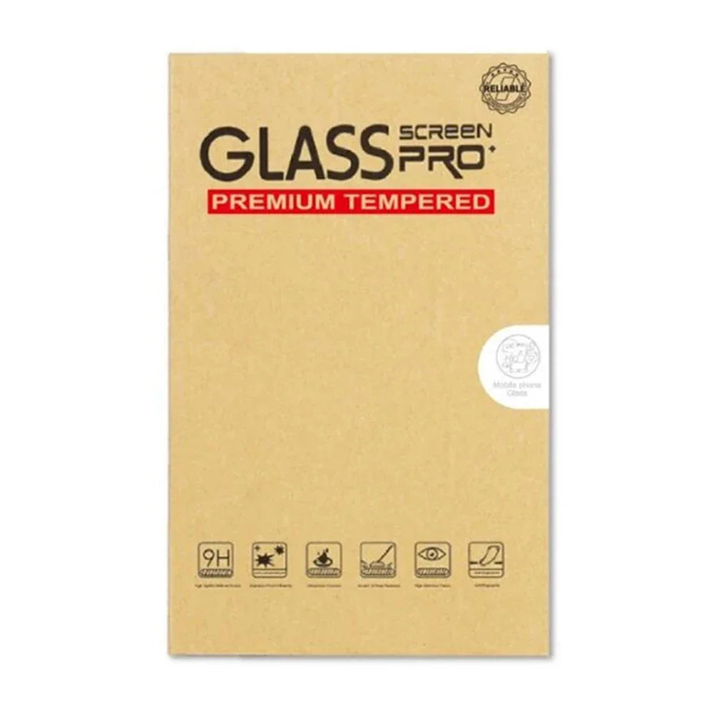RG406H Tempered Glass Protector