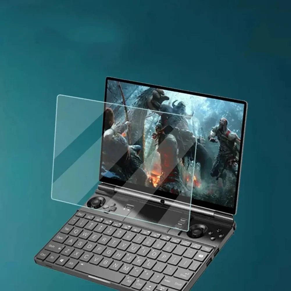 GPD Win 2 Tempered Glass Protector