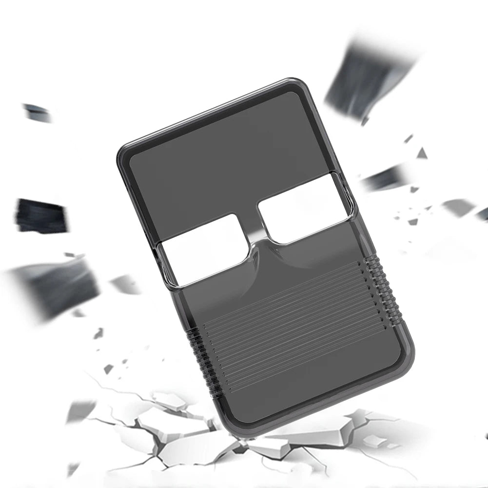 R36S TPU Shockproof Case