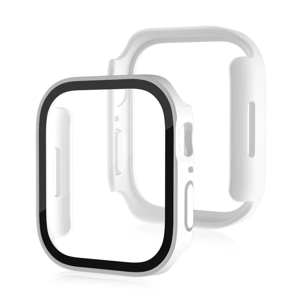 Apple Watch Bumper + Screen Protector