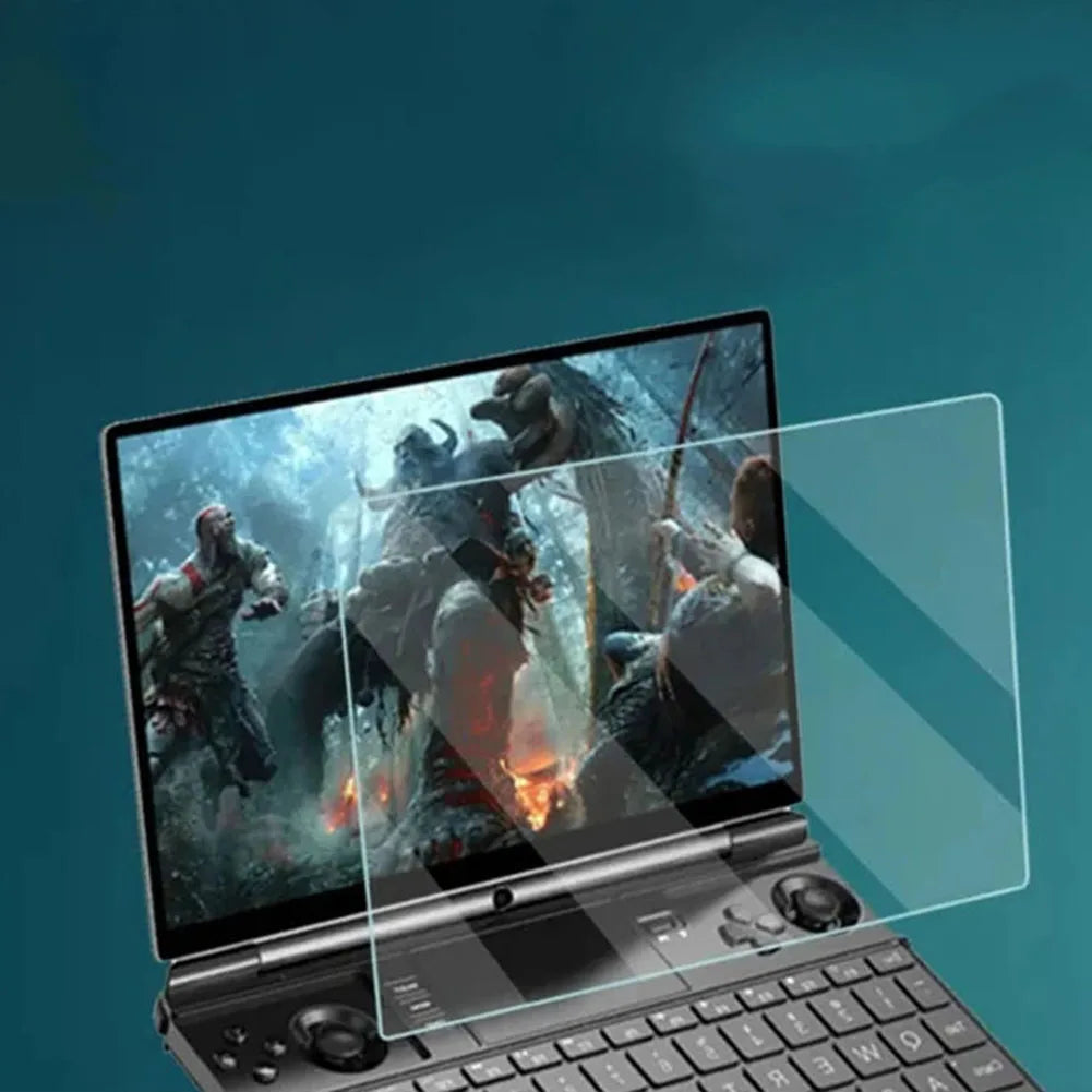 GPD Win 2 Tempered Glass Protector