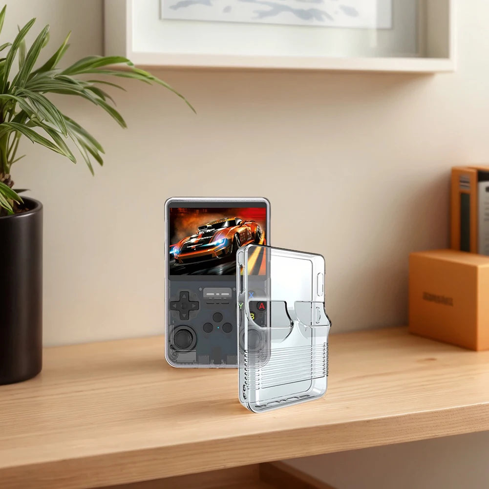 R36S TPU Shockproof Case