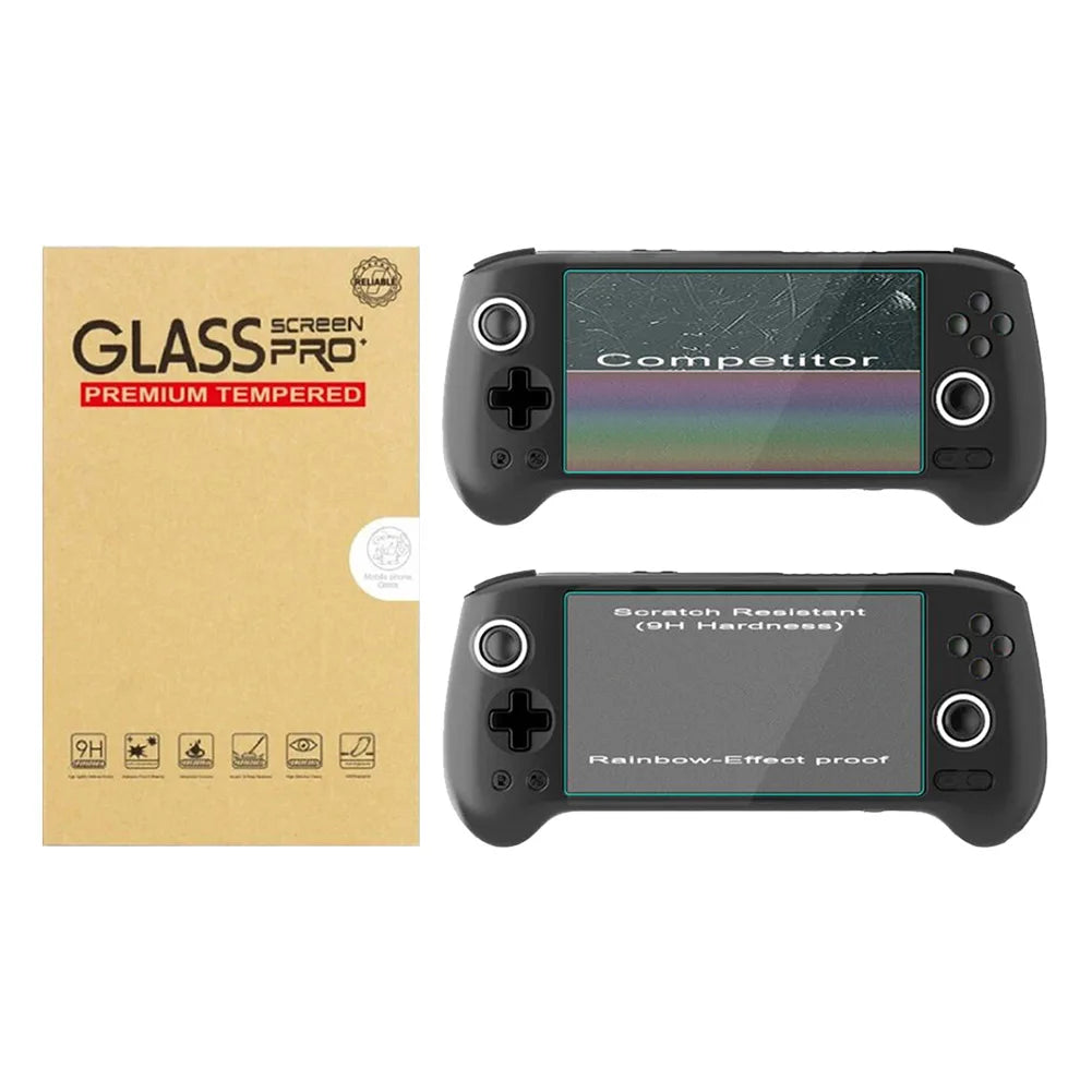 RG556 Tempered Glass Protector