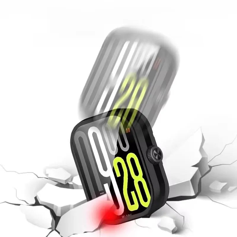 Redmi Watch TPU Bumper Cover