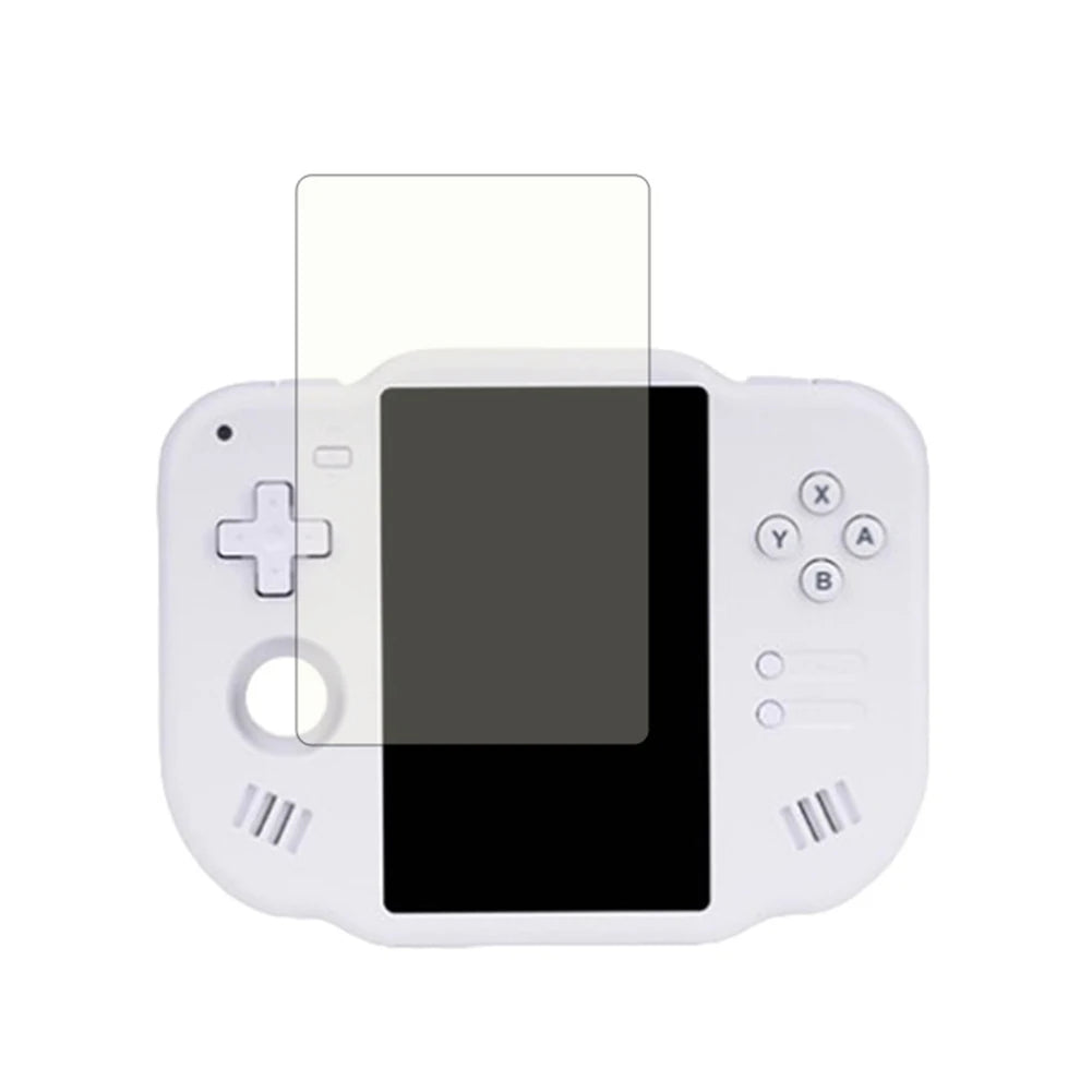 MagicX Zero 40 Tempered Glass (2-Pack)