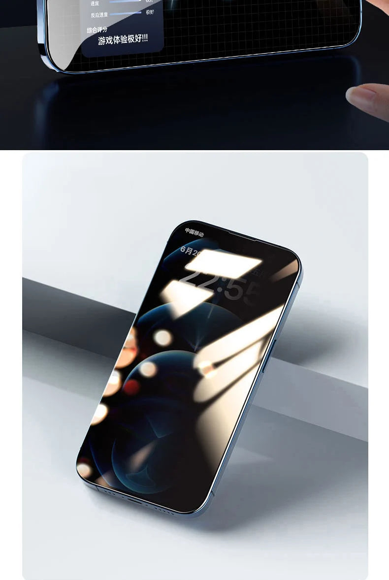 Samsung A Series Soft Clear Case