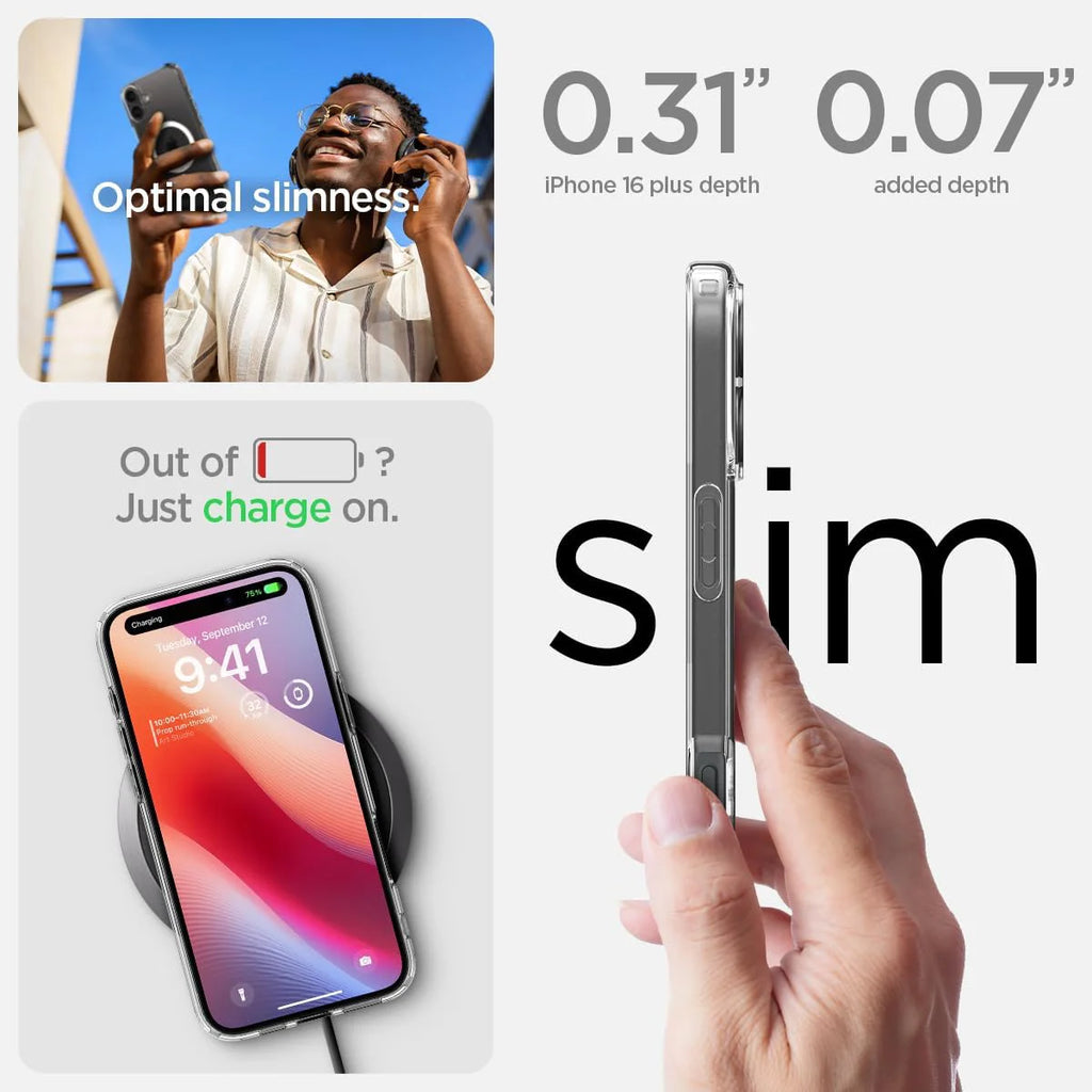 iPhone MagSafe Charging Case