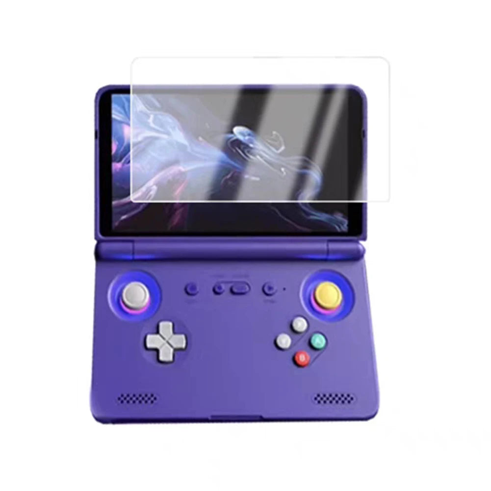 Retroid Pocket Flip 2 Tempered Glass (2-Pack)