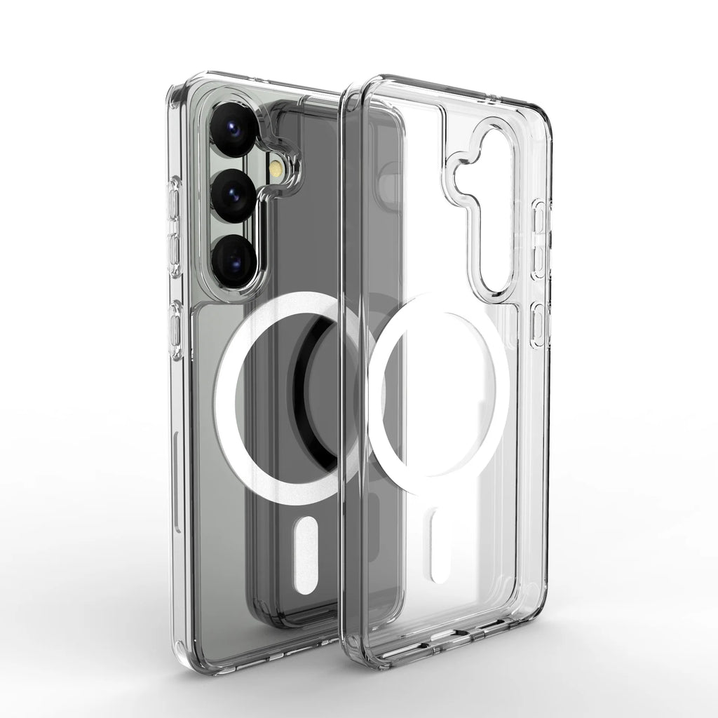 Samsung Galaxy Magsafe Clear Case
