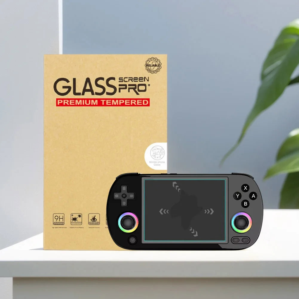 RG40XX Tempered Glass Protector