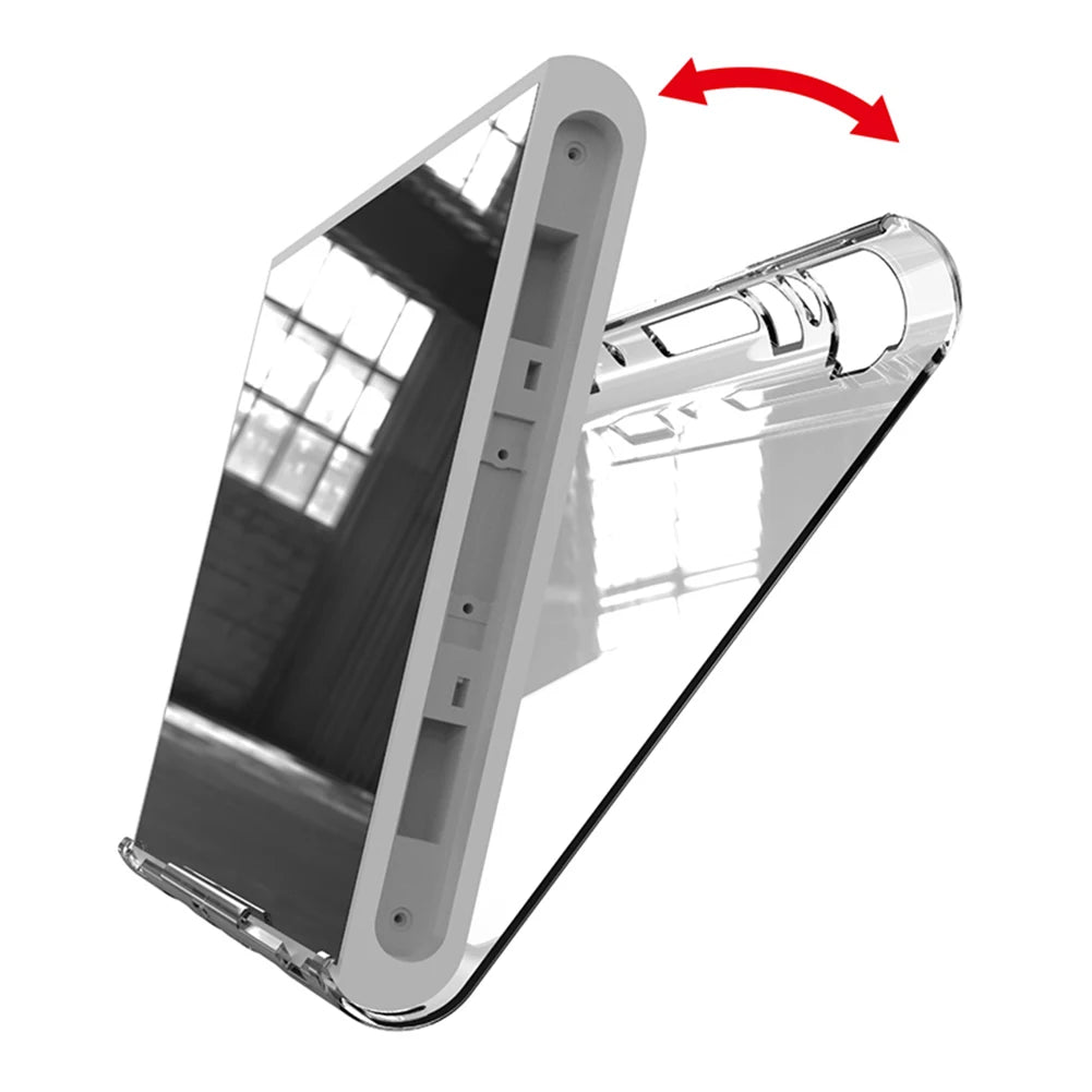 Switch 2 Clear Hard Case