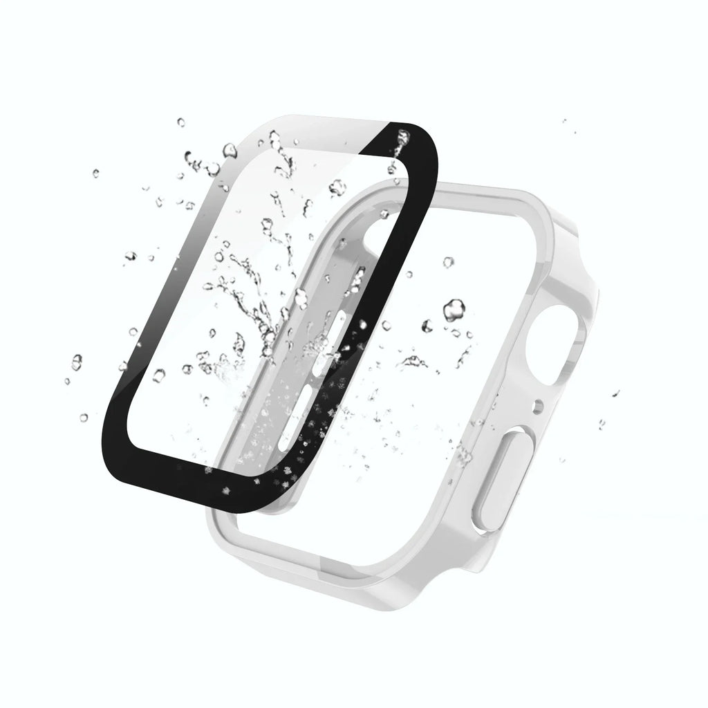 Apple Watch Bumper + Screen Protector