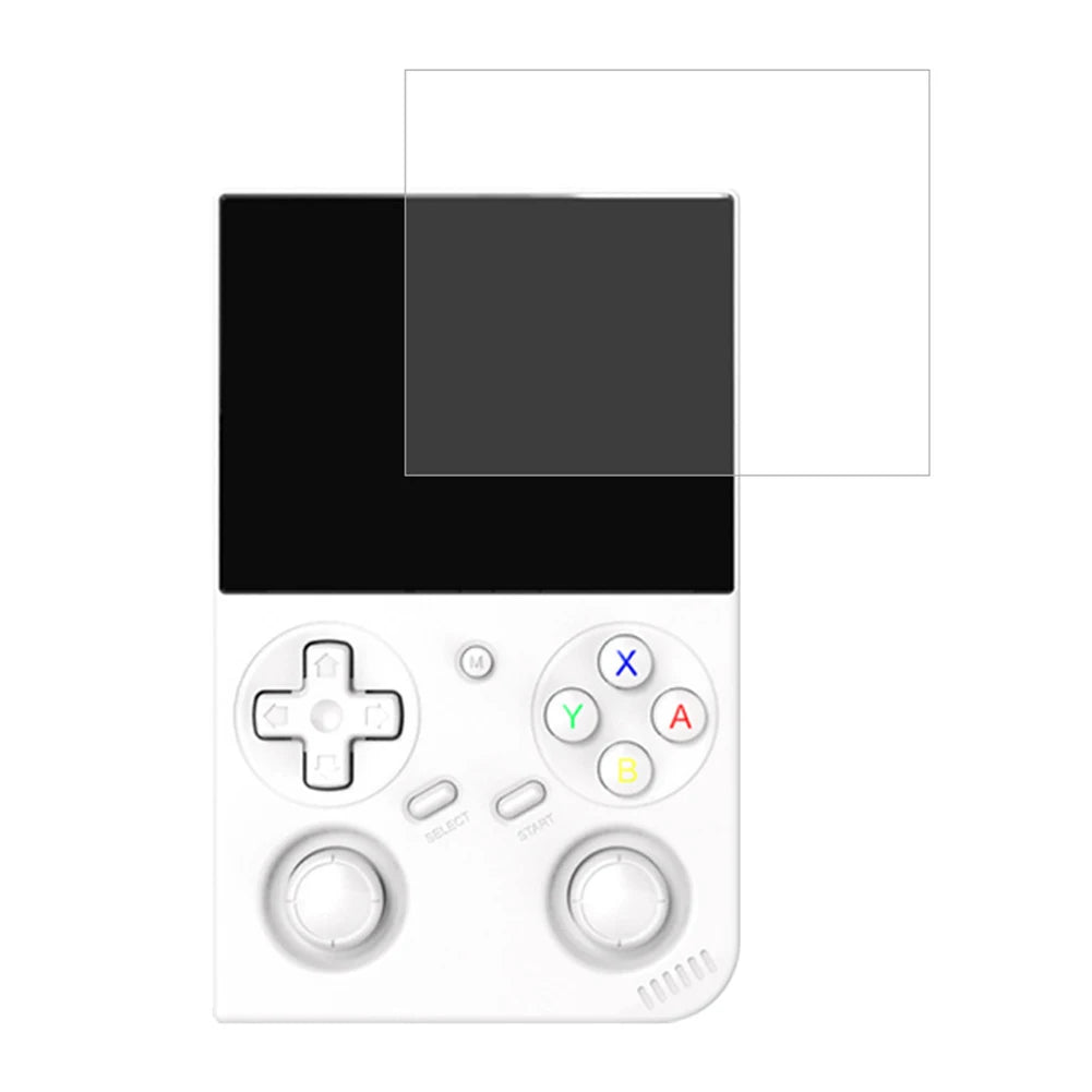 RG35XXPro Tempered Glass (2-Pack)