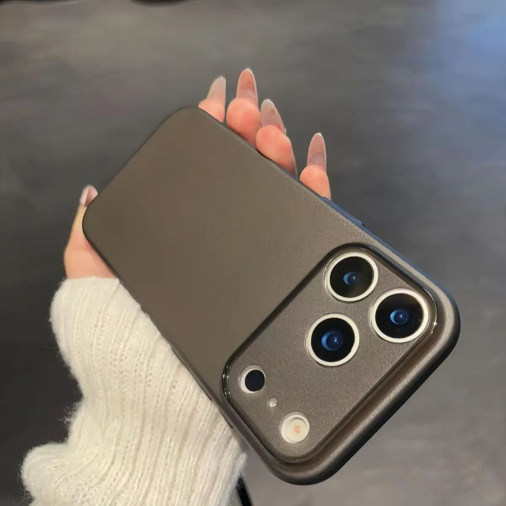 Ultra Thin PP Slim Case iPhone 17 Pro Max