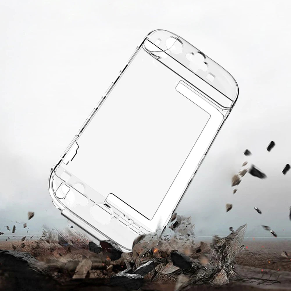 Switch 2 Protective Skin Cover