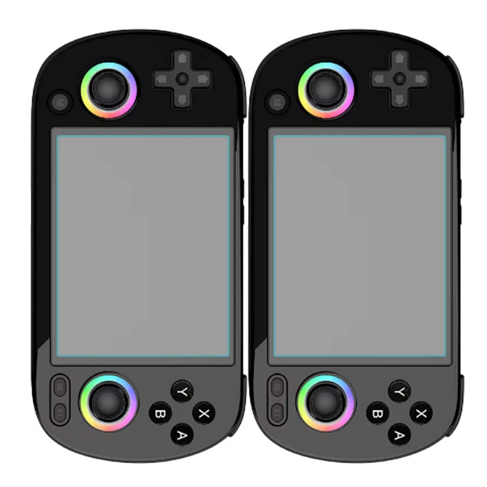 RG40XX Tempered Glass Protector