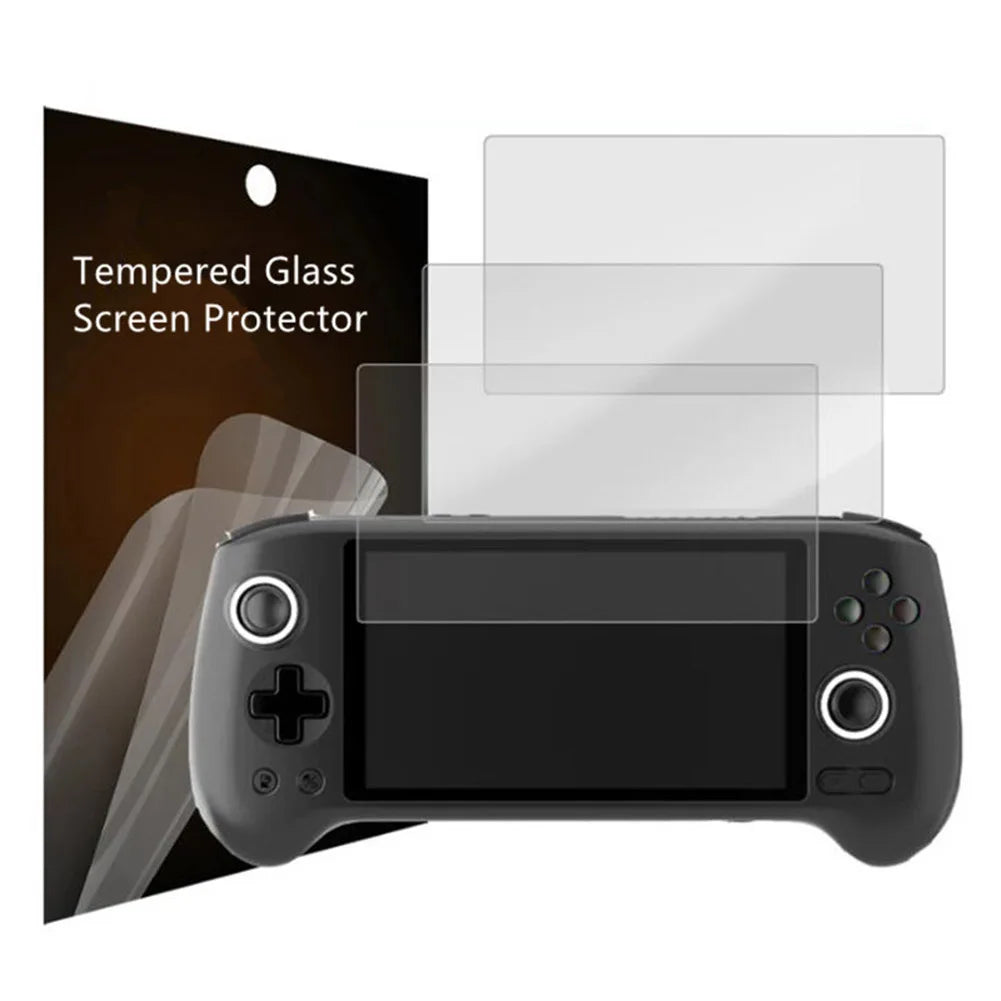 RG556 Tempered Glass Protector