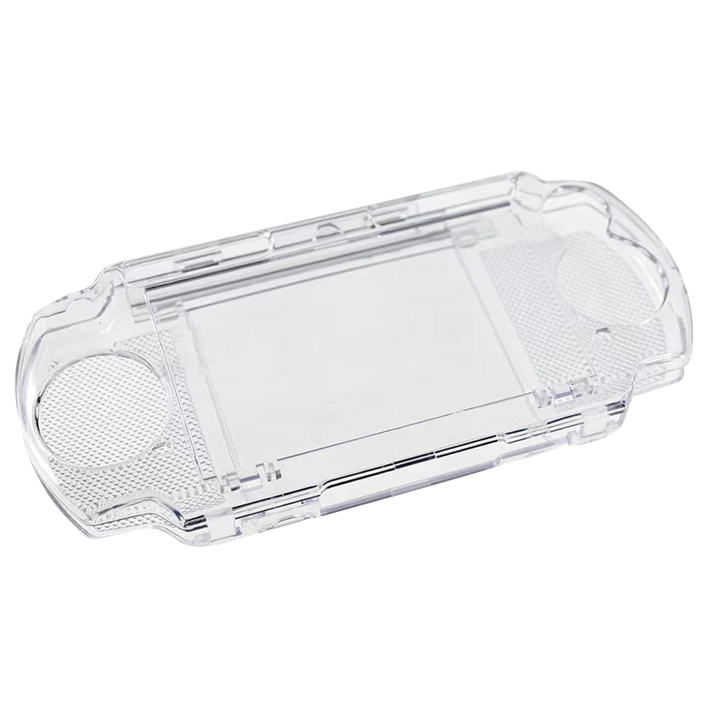 PSP 1000–3000 Crystal Hard Case