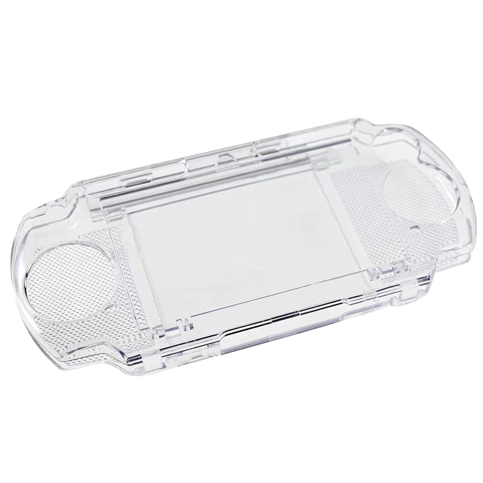 PSP 1000–3000 Crystal Hard Case