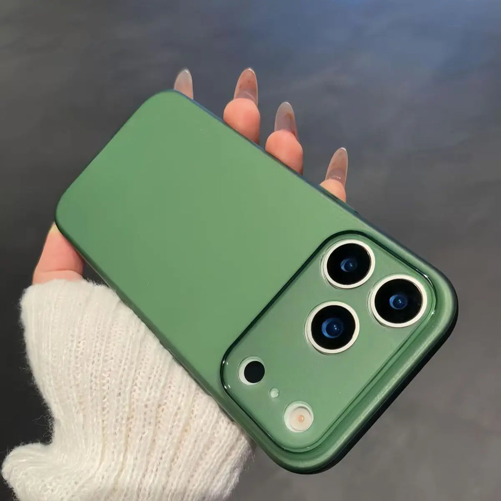 Ultra Thin PP Slim Case iPhone 17 Pro Max