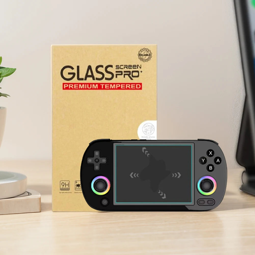 RG40XX Tempered Glass Protector