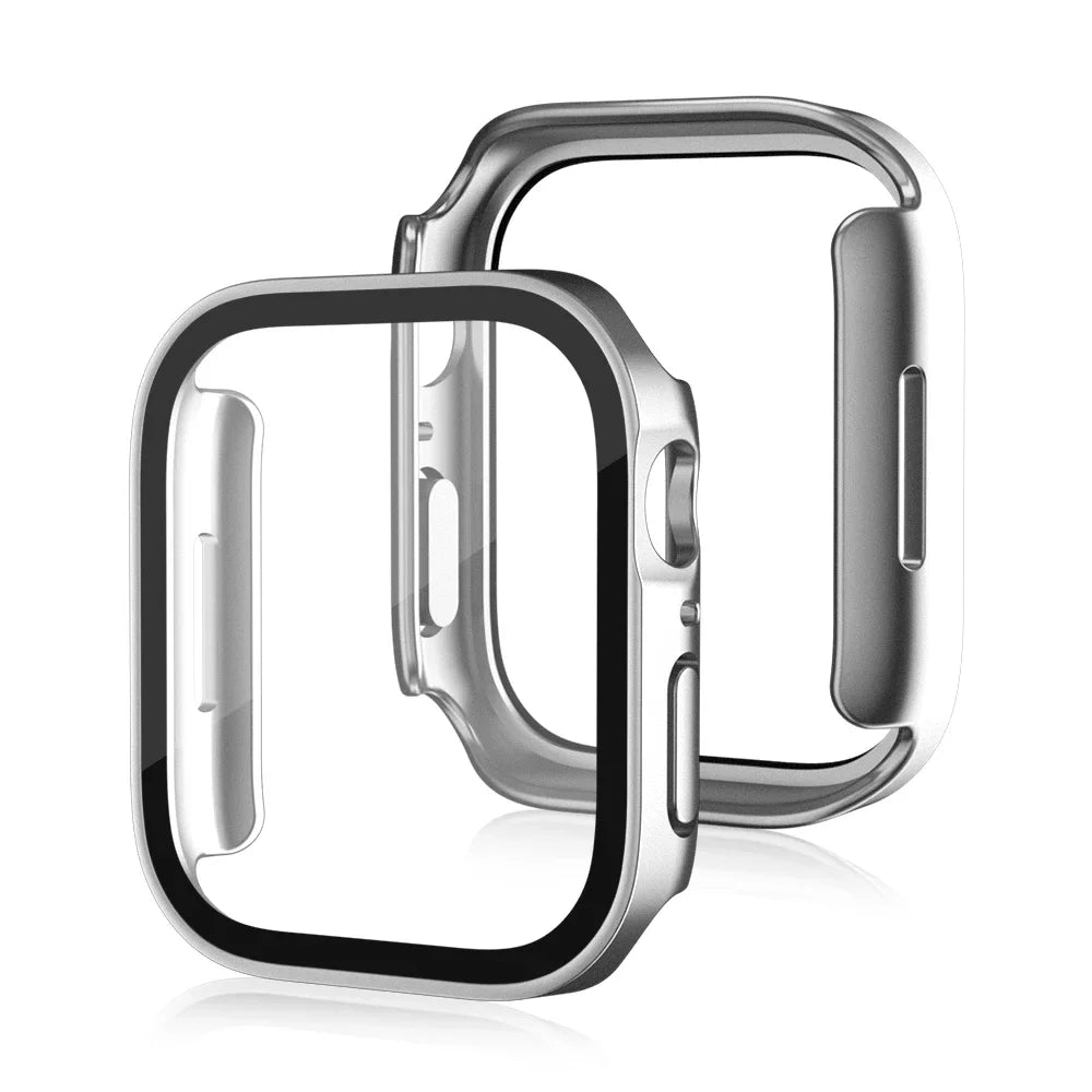 Apple Watch Bumper + Screen Protector