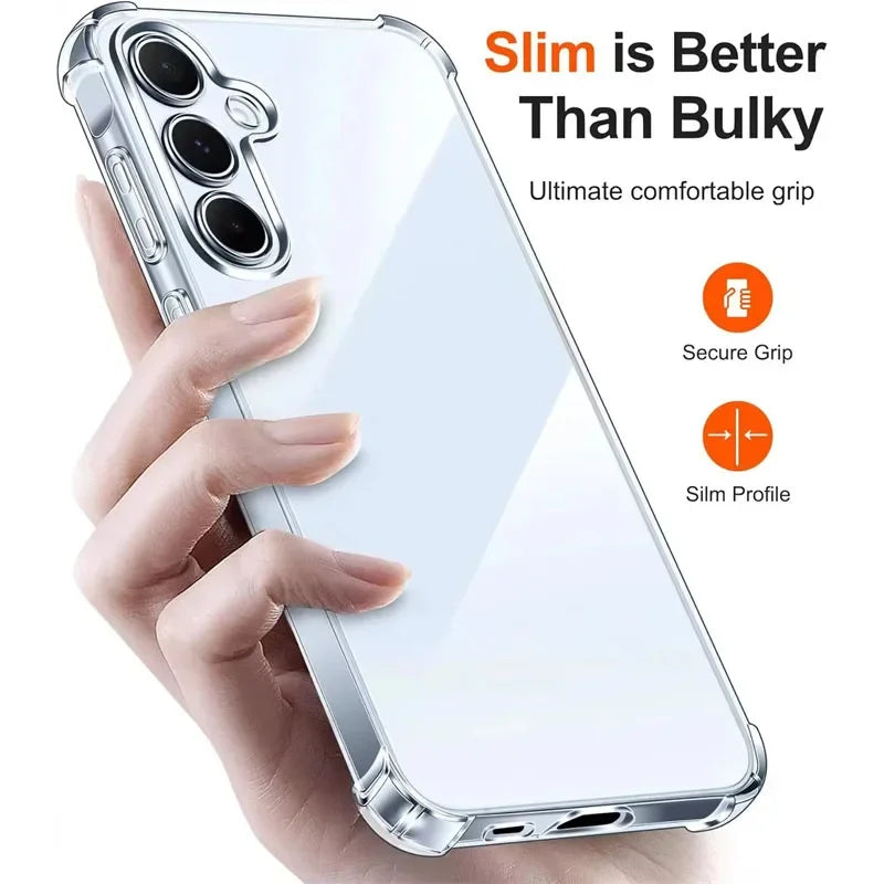 Samsung Galaxy Shockproof Case