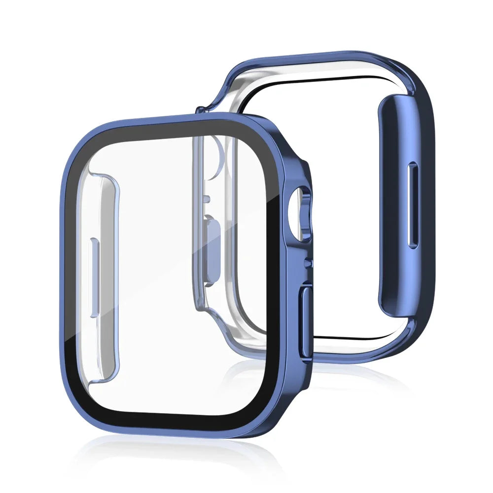 Apple Watch Bumper + Screen Protector