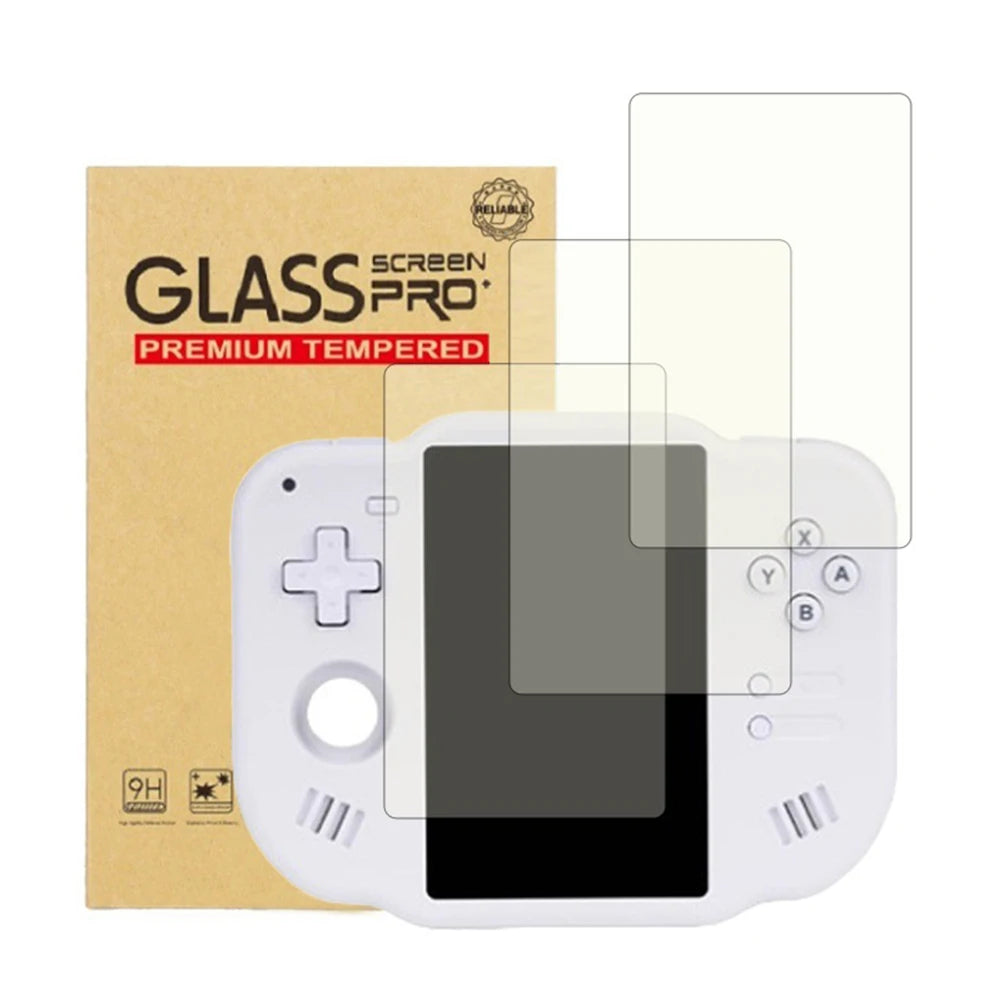 MagicX Zero 40 Tempered Glass (2-Pack)