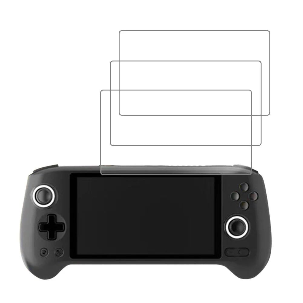 RG556 Tempered Glass Protector