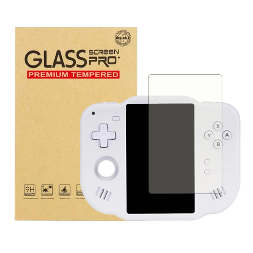 MagicX Zero 40 Tempered Glass (2-Pack)