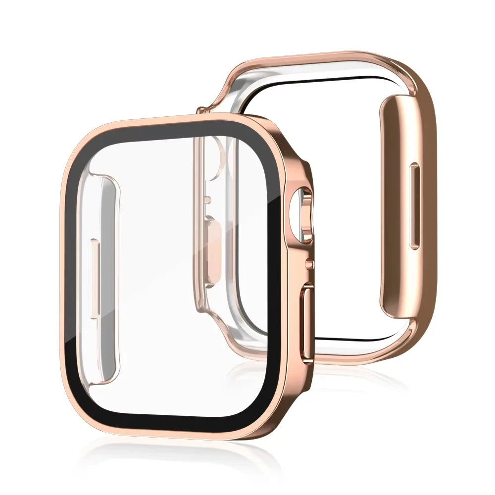 Apple Watch Bumper + Screen Protector