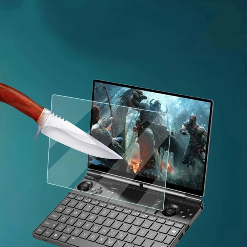 GPD Win 2 Tempered Glass Protector